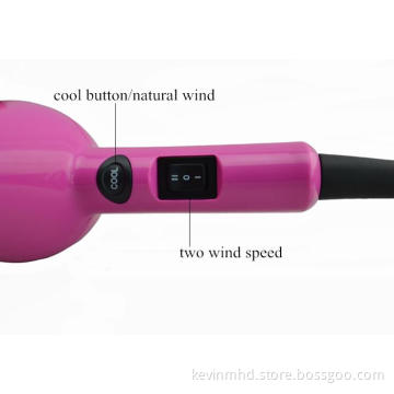 MHD-101 Mini hair dryer/travel hair dryer/cute hair dryer hair blower